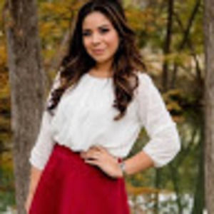 Meet your Posher, Natasha